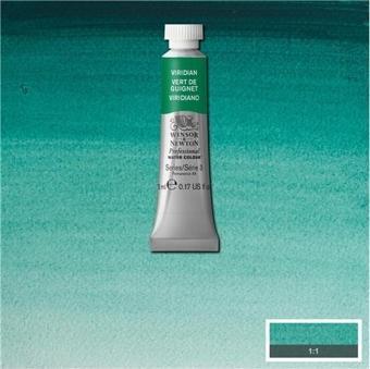 Winsor & Newton Professional Sulu Boya 5 ml. 692 Viridian