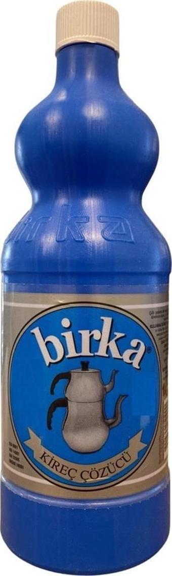 Birka Kireç Çözücü 1 Kg. (Çok Amaçlı)