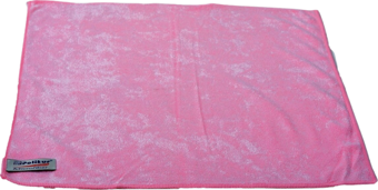 Polikur 3222 Mikrofiber Toz ve Cam Bezi 40 x 40 cm. - Pembe