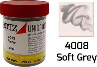 Botz Unidekor Sır Altı Boyası 200 Ml Soft Grey