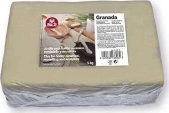 Sio 2 Doğal Çamur 5Kg Granada