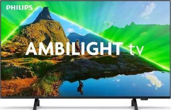 Philips 55Pus8349/62 55" 139 Ekran 4K Ultra Hd Led Televizyon