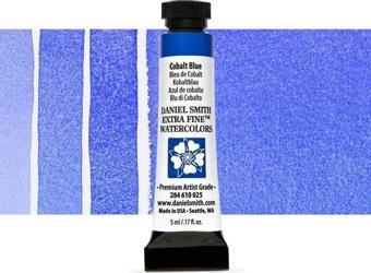 Daniel Smith Extra Fine Tüp Suluboya 5 ml Seri 3 Cobalt Blue