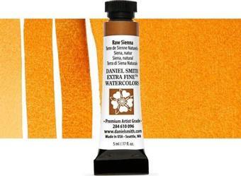 Daniel Smith Extra Fine Tüp Suluboya 5 ml Seri 1 Raw Sienna