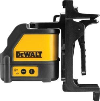 Dewalt Dw088k Artı Lazer Terazi Distomat Dw088k