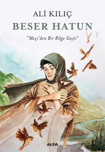 Beser Hatun - Alfa Yayıncılık