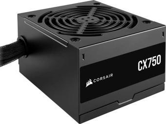 Corsair CX Series CX750 CP-9020279-EU 750 W Power Supply