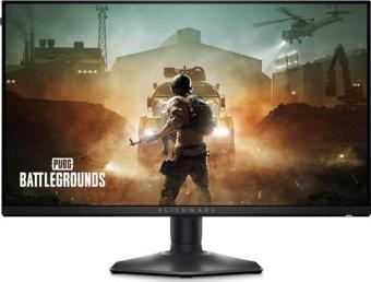 Alienware 24.5" AW2523HF 360Hz 0.5ms 2xHDMI DP USB3.2 FreeSync Premium Fast IPS Gaming Monitör