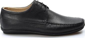 Hakiki Deri Erkek Loafer Ayakkabı 628MA1005