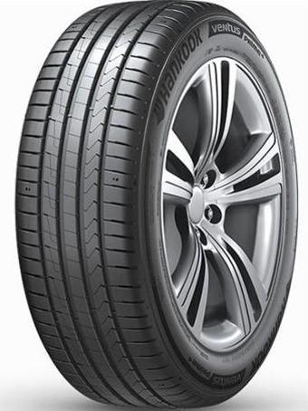 Hankook 195/55 R16 87H K135 Ventus Prime 4 Yaz Lastiği (Üretim Yılı: 2024)