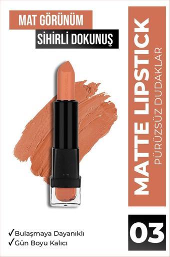 New Well Lipstick 03