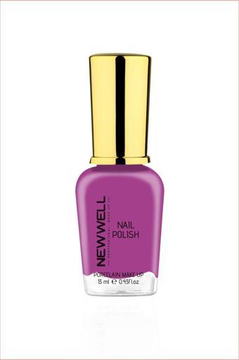 New Well Oje - Nail Polish No:15 