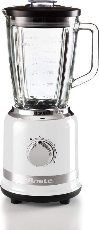 ARIETE 0585/01 MODERNA BLENDER BEYAZ