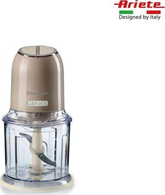 ARIETE 0438/03 VINTAGE DOGRAYICI BEJ