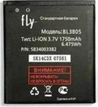 Fly Spark Pil Batarya  IQ4404 BL3805