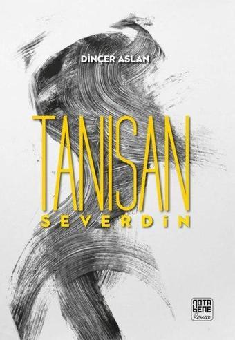 Tanısan Severdin - Dinçer Aslan - Nota Bene Yayınları