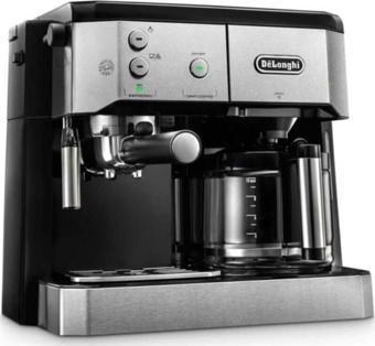 Delonghi Bco421 Combı Barista Tipi Kahve Makinesi