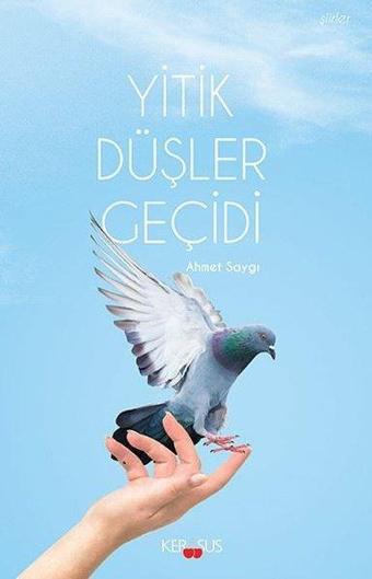 Yitik Düşler Geçidi - Ahmet Saygı - Kerasus