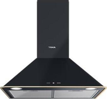 Teka Dos 60.2 At Antrasit Country Davlumbaz