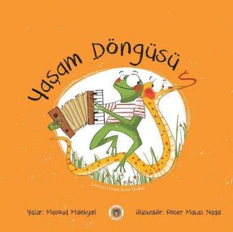 Yaşam Döngüsü - Masoud Malekyari - Koala Kitap