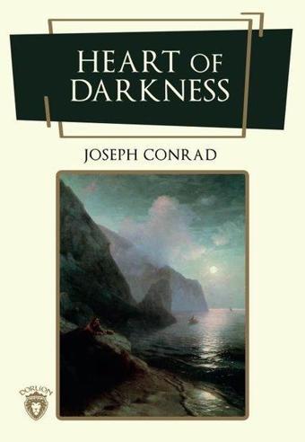 Heart of Darkness - Joseph Conrad - Dorlion Yayınevi