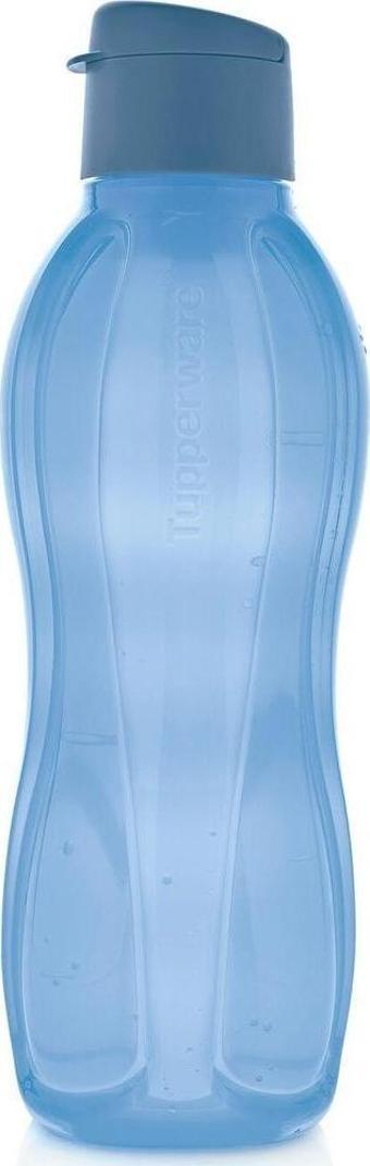 Tupperware Eco KK Şişe 1L Akdeniz