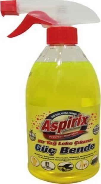 GUC BENDE LEKE CIKARICI SPREY 750 ML