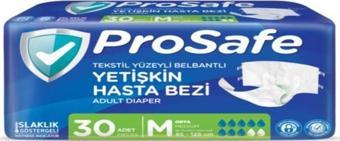 HASTA BEZI BELBANTLI EKO ORTA 30 LU