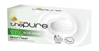 SABUN 100 GR ALOE VERA