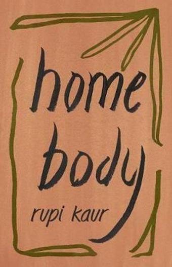 Home Body - Rupi Kaur - Simon & Schuster