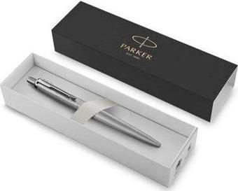 Parker Jotter Ct Mono SS Mono Tükenmez Kalem