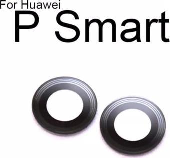 Huawei P Smart Arka Kamera Lens Cam