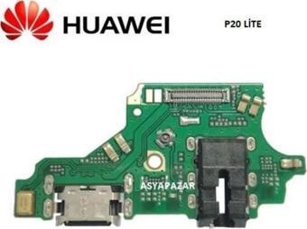 Huawei P20 Lite Şarj Bordu ANE-LX1