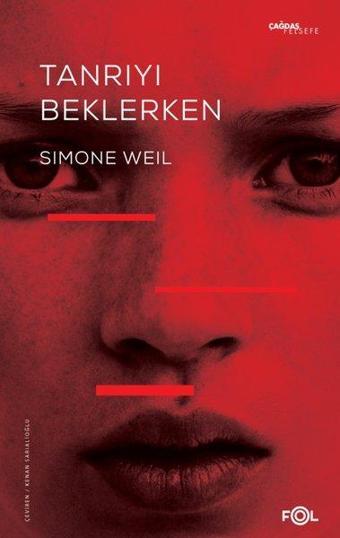 Tanrı'yı Beklerken - Simone Weil - Fol Kitap