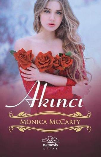 Akıncı - Monica McCarty - Nemesis Kitap Yayınevi