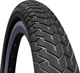 Mitas Zırra 20x2.25 BMX Dış Lastik