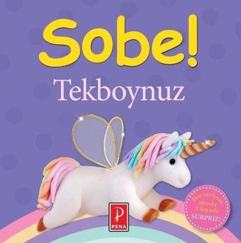 Sobe! - Tekboynuz - Kolektif  - Pena Yayınları