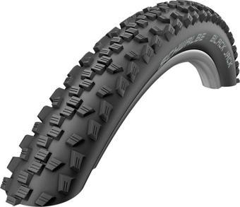 Schwalbe Black Jack 26X2.10 Lastik
