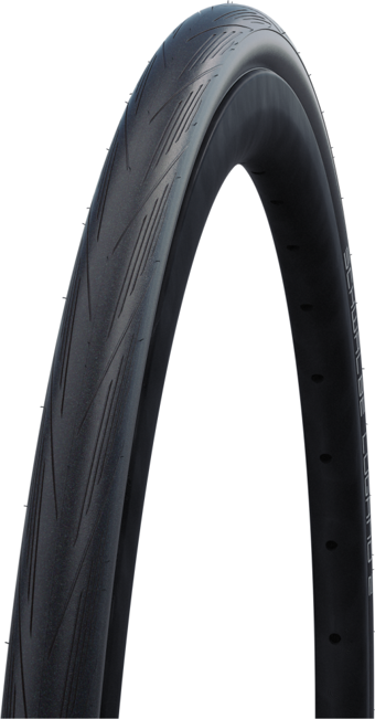 Schwalbe Lugano II Endurance 700X25 Korumalı Lastik TwinSkin