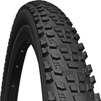 Mitas Ocelot Bisiklet Dış Lastiği 27.5x2.10 3mm Zırhlı
