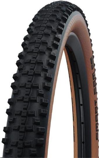 Schwalbe Smart Sam Performance 29X2.25 Bisiklet Dış Lastiği Amber Yanak