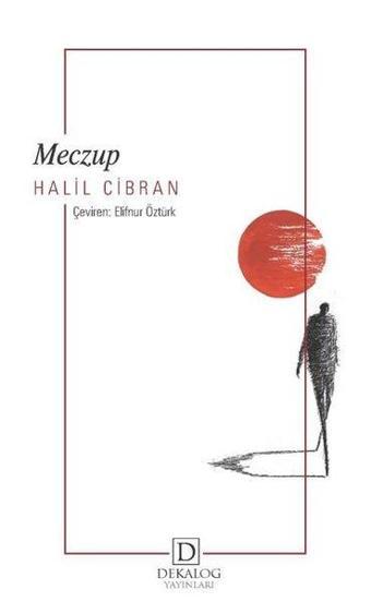 Meczup - Halil Cibran - Dekalog Yayınları