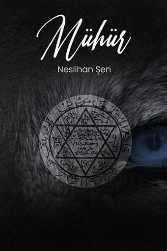 Mühür - Neslihan Şen - Ritim Sanat Yayınları