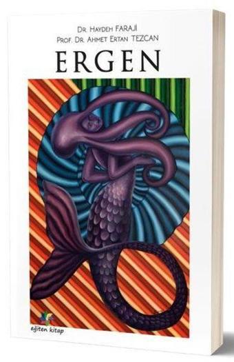 Ergen - Ahmet Ertan Tezcan - Eğiten Kitap