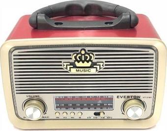 Everton RT 301 Radyo