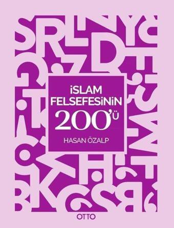 İslam Felsefesinin 200'ü - Otto