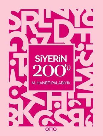 Siyer'in 200'ü - M. Hanefi Palabıyık - Otto