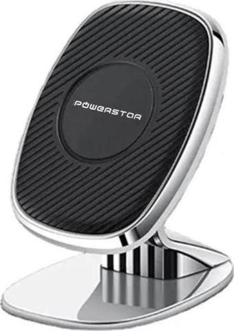 Powerstar ATT-57 Manyetik Torpido Üzeri Araç İçi Telefon Tutucu