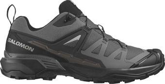 Salomon L47448300 X Utra 360 Outdoor Ayakkabı Gri