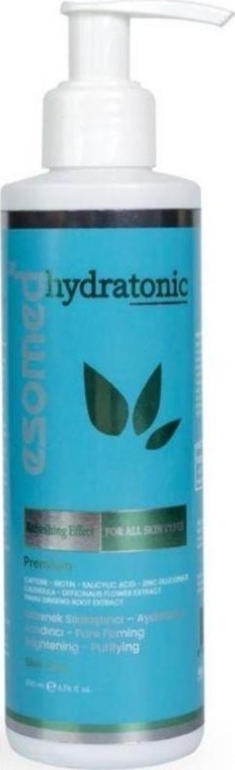 Esomed Hydratonik Arındırıcı Yüz Toniği 200 ml